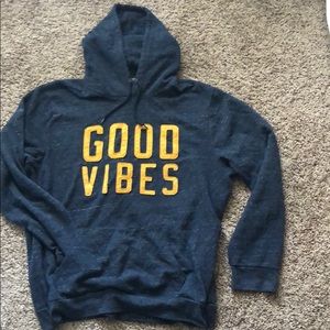 Good Vibes Sweatshirt